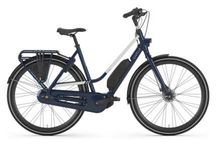 GAZELLE CITYGO C7 HMS L28 2021