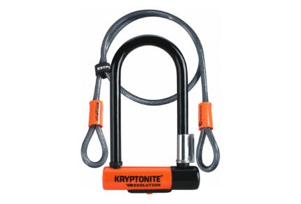 ANTIVOL U KRYPTONITE NEW-U EVOLUTION MINI 7