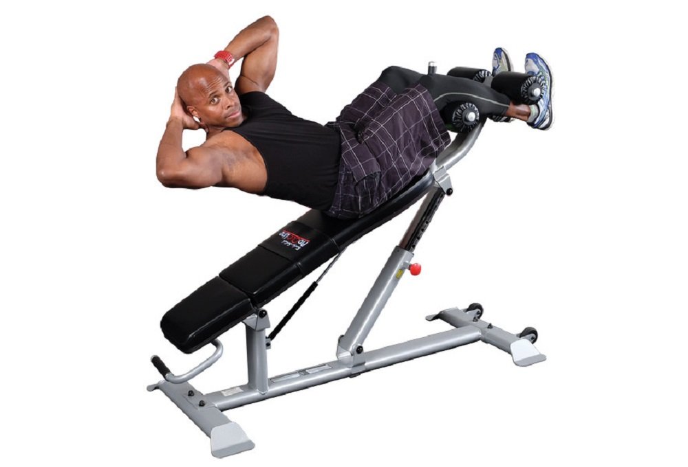 Bancs-Multi-Positions-Ab-Bench