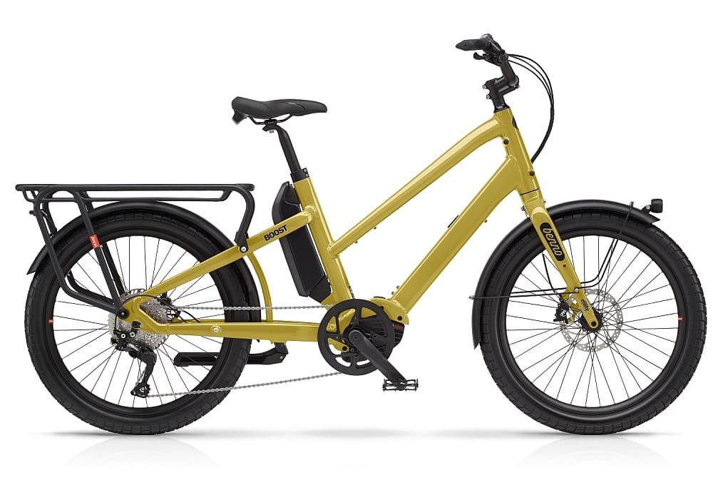 Benno-Bikes-Velo-Cargo-Electrique-Femme-24-BOOST-E-10D-CX-2023-Wasabi-Green-1