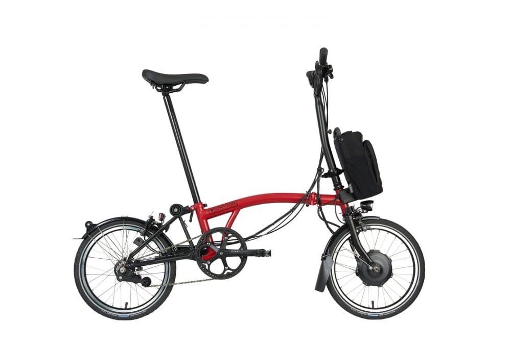 Brompton-Velo-Pliant-Electrique-16-Electric-C-Line-Explore-6-Speed-High-Bar-Extended-Seatpost-2023-house-red-matt-1