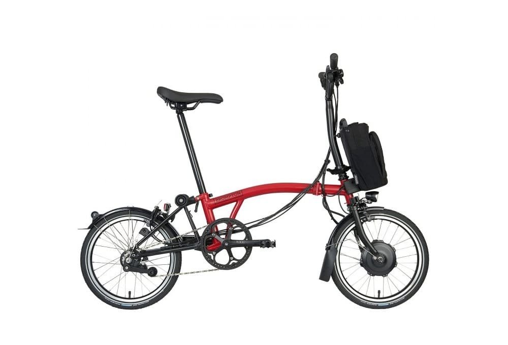 Brompton-Velo-Pliant-Electrique-16-Electric-C-Line-Explore-6-Speed-Mid-Bar-Standard-Seatpost-2023-house-red-matt-1