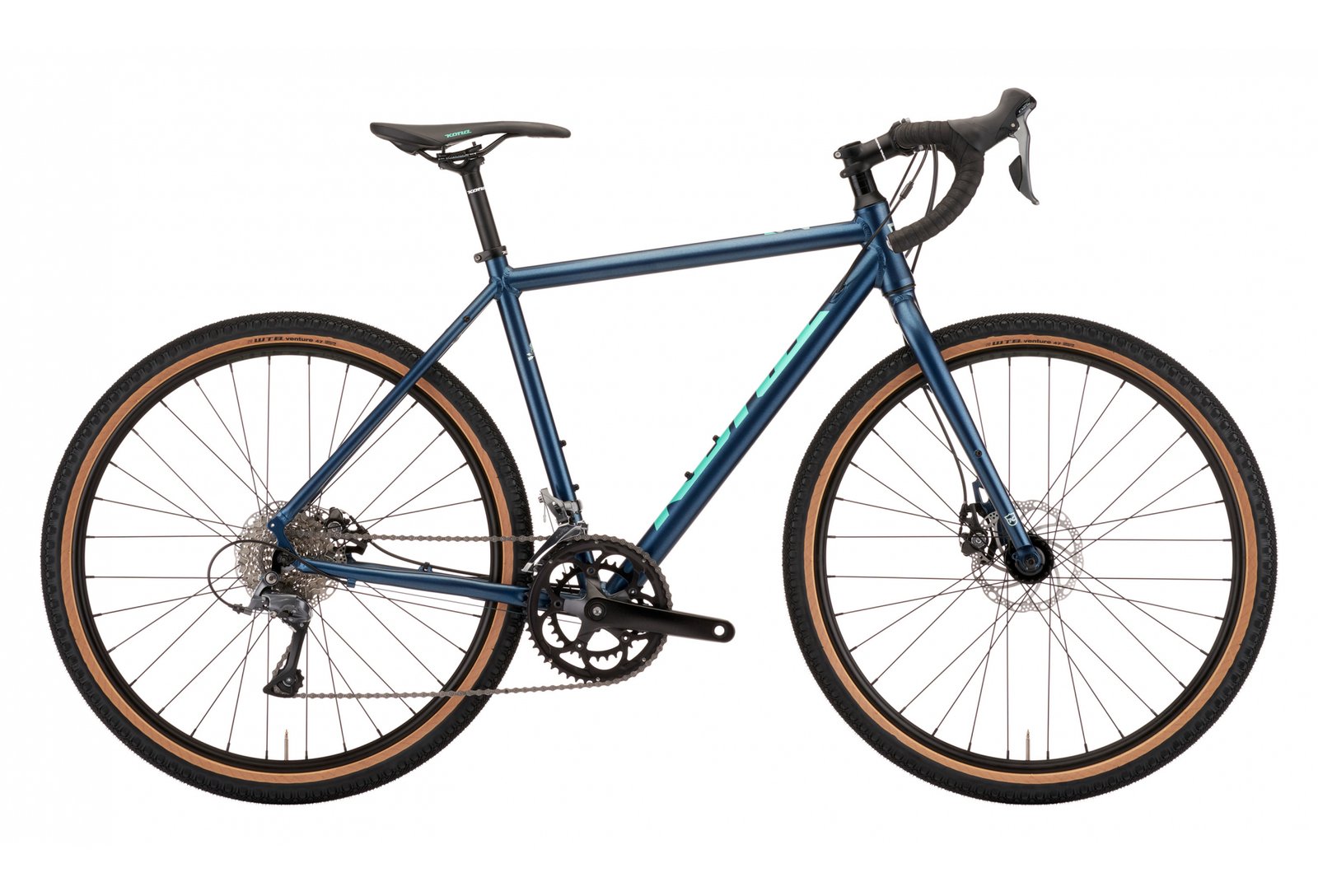 GRAVEL-BIKE-KONA-ROVE-AL-650-SHIMANO-CLARIS-8V-650B-BLEU-GOSE-2022