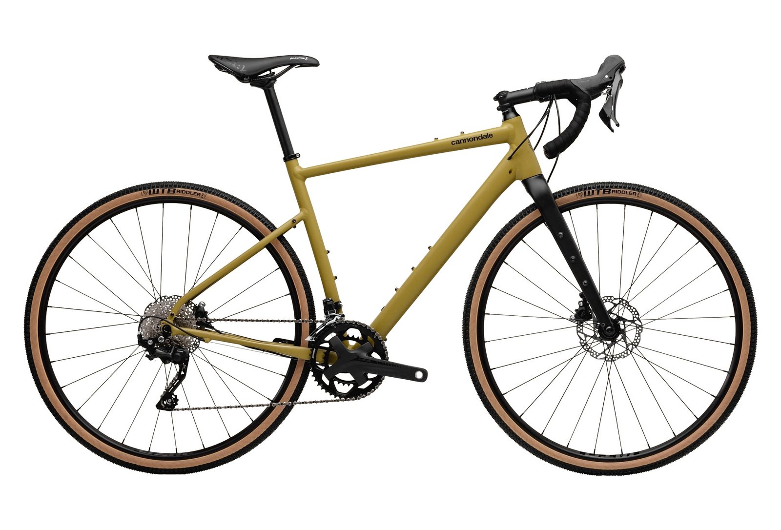 Gravel-Bike-Cannondale-Topstone-2-Shimano-GRX-10V-700-mm-Vert-Olive-2023