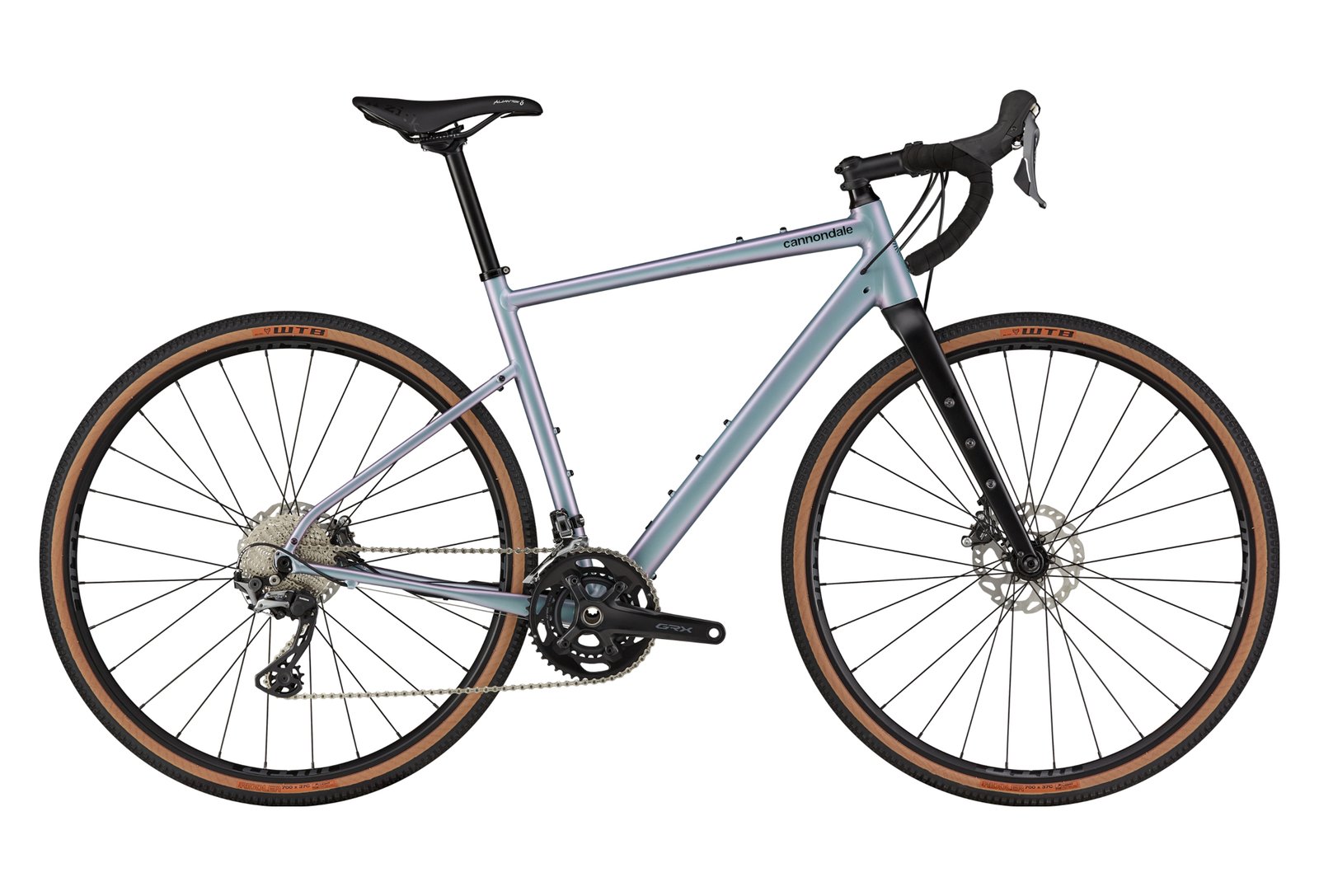 Gravel-Bike-Cannondale-Topstone-LTD-Shimano-GRX-11V-700-mm-Gris-Mystique-1