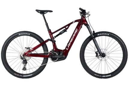 Lapierre OVERVOLT TR 6.7 29″ VTT Électrique 2023