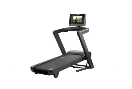 Tapis de Course COMMERCIAL 1750