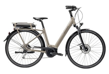 PEUGEOT EC01 D9 ACTIVE