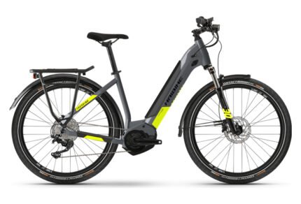 HAIBIKE TREKKING 6