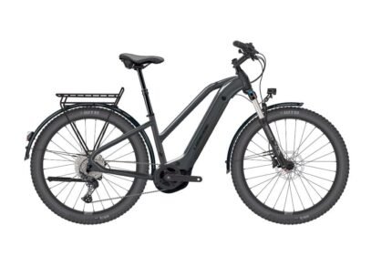 VTC Électrique Lapierre e-explorer 7.6 mix
