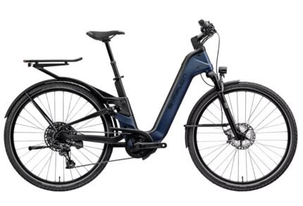 VTC Électrique Simplon CHENOA MAX B3 Enviolo HD 2023