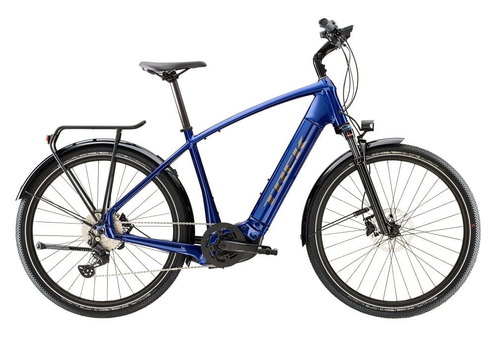 VTC-Electrique-Trek-Allant-7-Shimano-Deore-10V-625-Wh-27.5-Bleu-Azur-2023-1