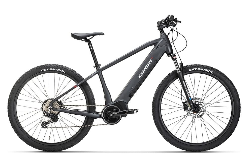 VTT-Electrique-CONOR-Borneo-29-Gris-1