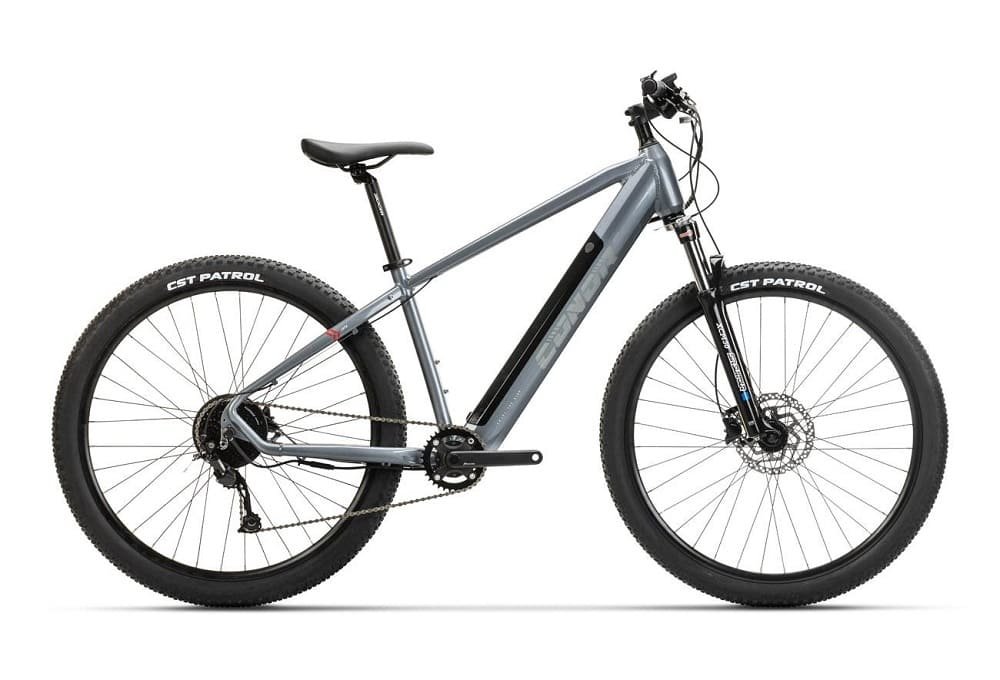 VTT-Electrique-CONOR-JAVA-E-MTB-29-Gris-1