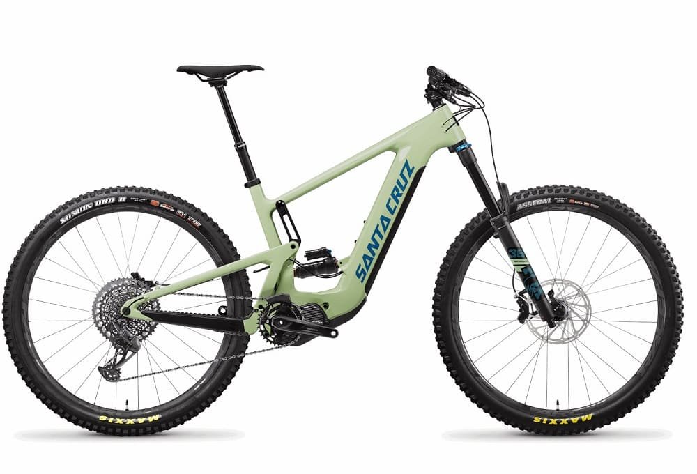 VTT-Electrique-Carbone-Santa-Cruz-HECKLER-C-S-29-2022-gloss-avocado-green-1
