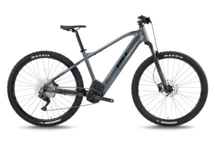 VTT Électrique Semi-Rigide BH Atoms Pro Shimano Deore 10V 720 Wh 29″ Gris