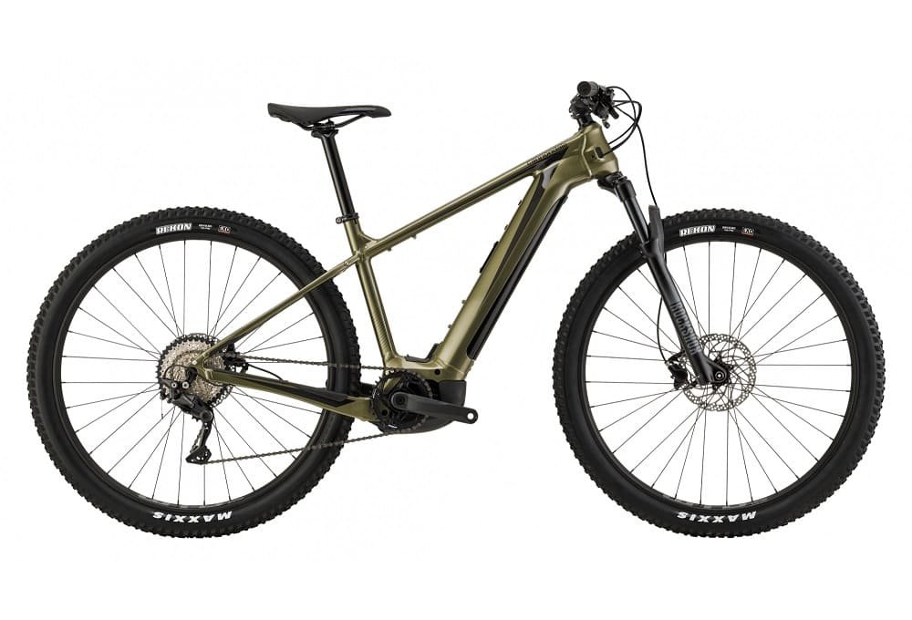 VTT-Electrique-Semi-Rigide-Cannondale-Trail-Neo-2-Shimano-Deore-10V-29-Kaki-2023