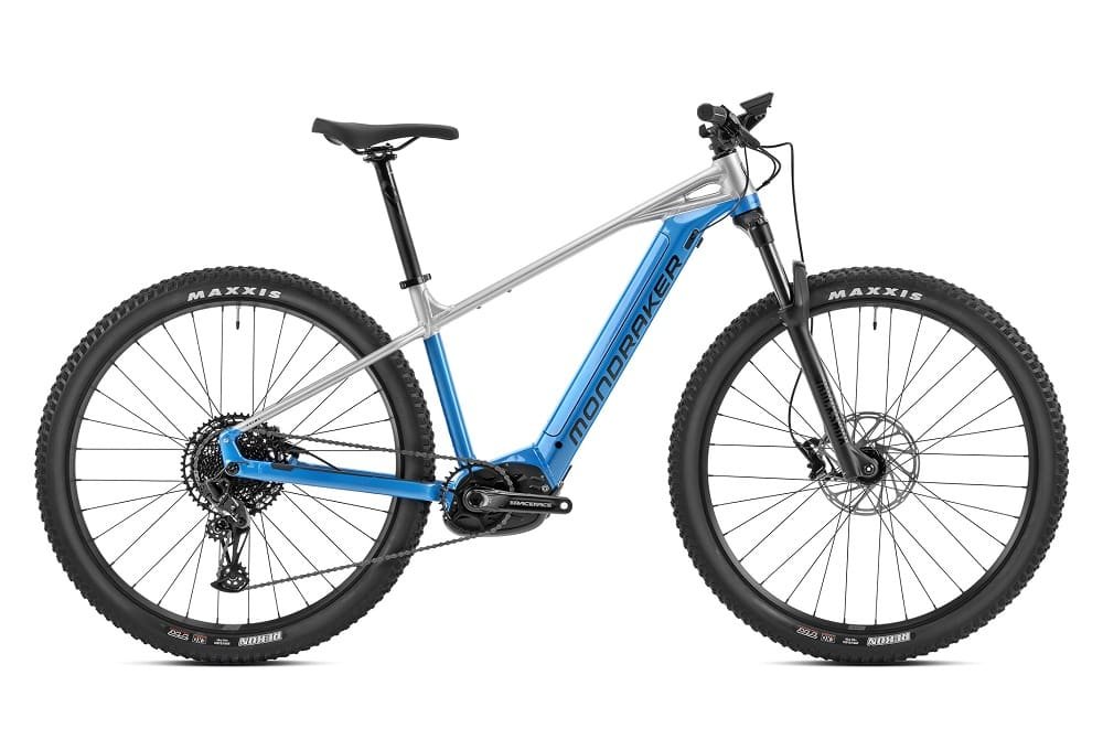 VTT-Electrique-Semi-Rigide-Mondraker-Prime-29-Sram-SX-Eagle-12V-625-Wh-29-Bleu-Argent-2023-1