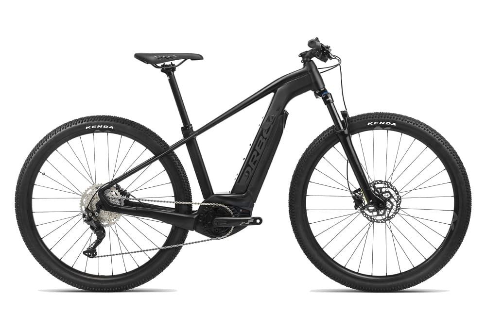 VTT-Electrique-Semi-Rigide-Orbea-Keram-10-Shimano-Deore-10V-500-Wh-29-Noir-2023-1