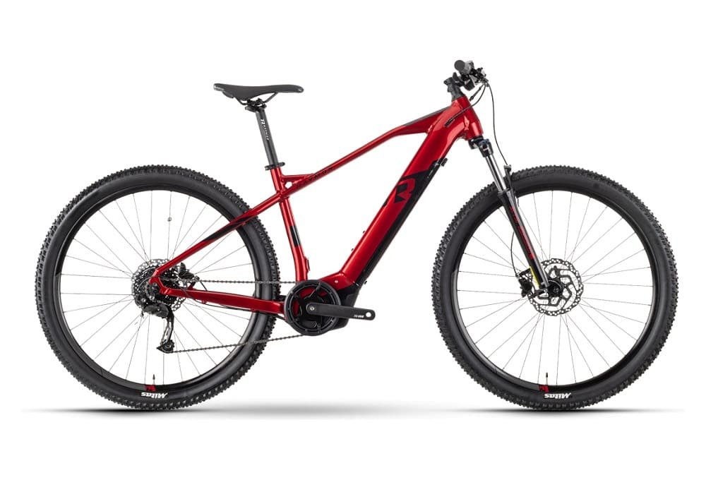 VTT-Electrique-Semi-Rigide-R-Raymon-HardRay-E-4.0-Tektro-M350-9V-500-Wh-29-Rouge-1