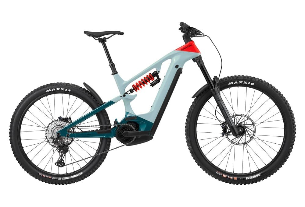 VTT-Electrique-Tout-Suspendu-Cannondale-Moterra-Neo-Carbon-LT-2-Shimano-SLX-XT-12V-750-Wh-29-27.5-Vert-Menthe-1