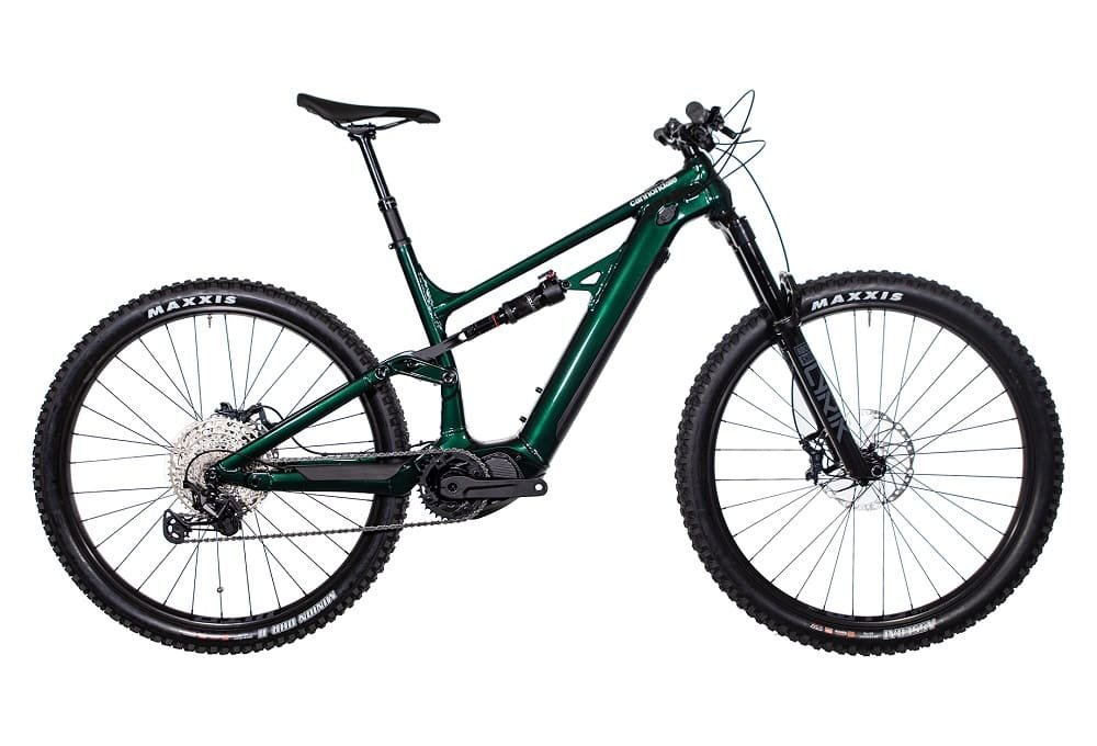 VTT-Electrique-Tout-Suspendu-Cannondale-Moterra-Neo-S1-Shimano-SLX-XT-12V-630-Wh-29-Vert