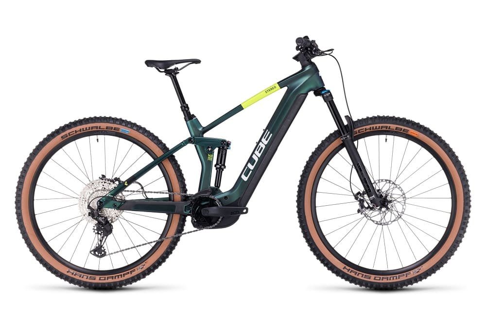 VTT-Electrique-Tout-Suspendu-Cube-Stereo-Hybrid-140-HPC-SLX-750-Shimano-Deore-XT-12V-750-Wh-27.5-Vert-Goblin-2023-1