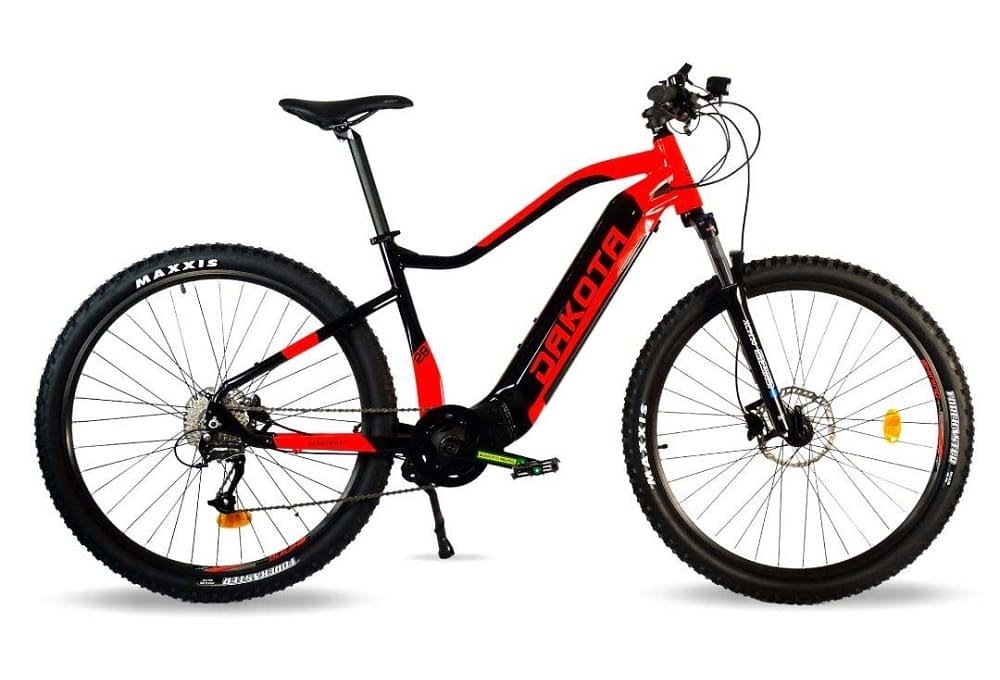 VTT-electrique-Semi-Rigide-URBANBIKER-Dakota-PLUS-Moteur-Central-90Nm-840WH48v-17-5Ah-1