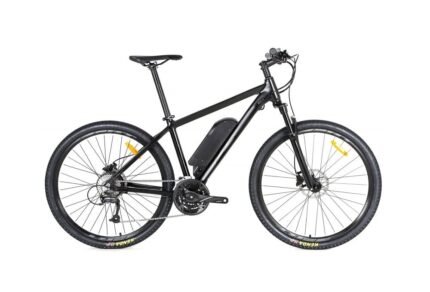VTT électrique semi rigide WEMOOVE Série 600 PRO