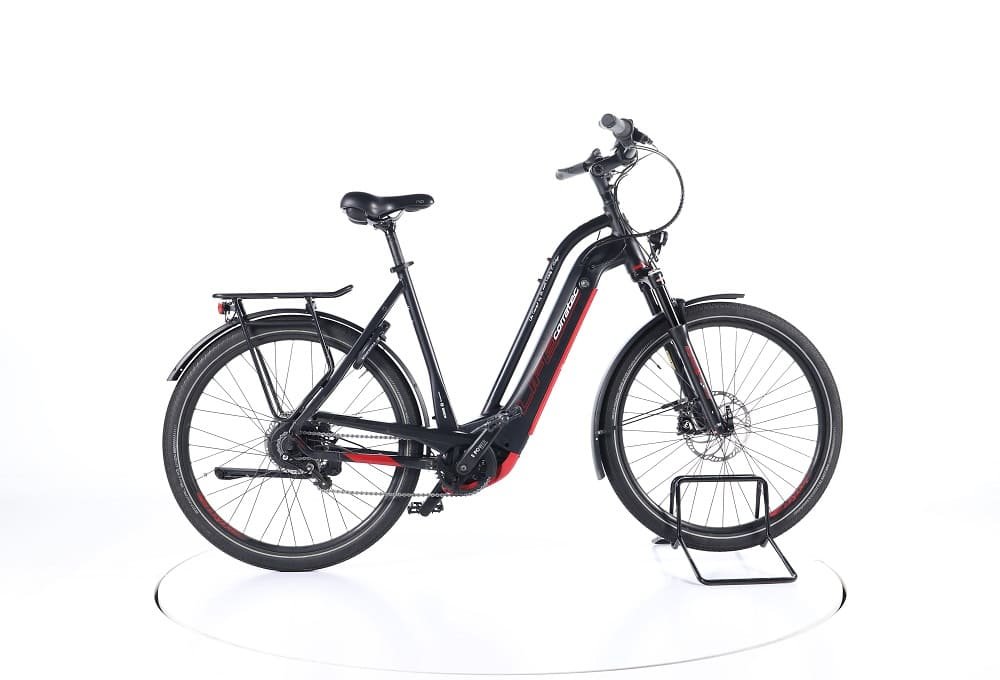 Velo-Electrique-Corratec-Life-CX6-E-Bike-Tiefeinsteiger-2021-1