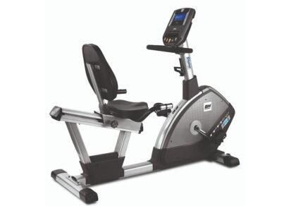 Vélo Semi-Allongé i.TFR Med