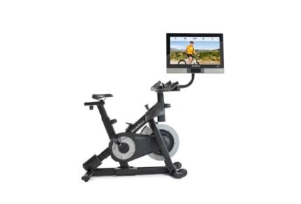 Vélo de Biking Commercial S27I Studio cycle