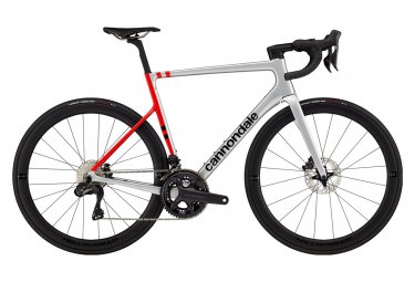 Cannondale SuperSix EVO Carbon Disc