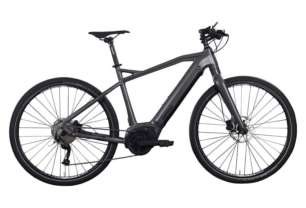 Velo-de-Ville-Electrique-OGP-Bike-Fitness-351-28-Shimano-Altus-9V-500Wh-Gris-1
