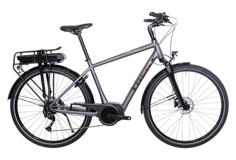 Velo-de-Ville-Electrique-Trek-Verve-1-Shimano-Tourney-Altus-8V-300-Wh-Gris-2023-1