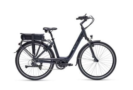 Vélo de Ville Électrique Veloci Spirit