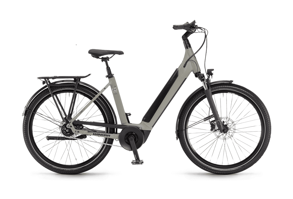 Velo-de-Ville-Electrique-WINORA-Sinus-N5-eco-Bosch-PowerTube-500Wh-Monotube-Sable-2023-1
