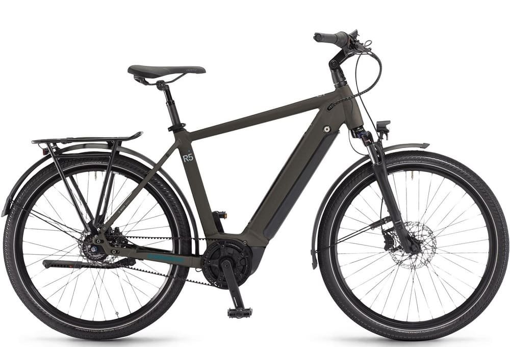 Velo-de-Ville-Electrique-WINORA-Sinus-R5-Uni-Peat-Matt-VAE-Bosch-Performance-Line-Smart-625WH-2023-1
