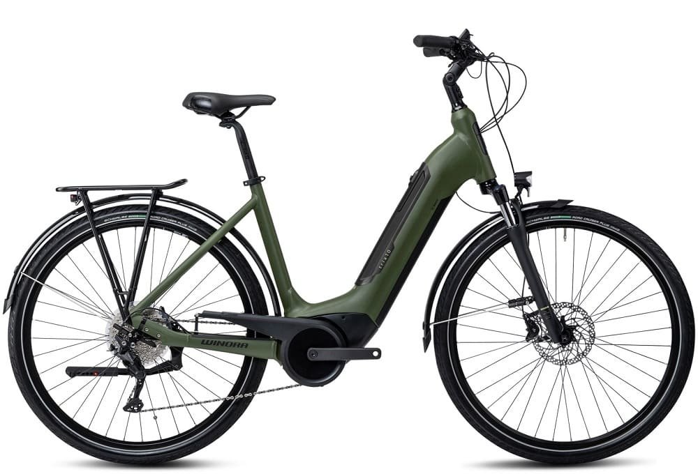 Velo-de-Ville-Electrique-WINORA-Tria-10-Wave-VAE-Bosch-Performance-Line-Smart-500WH-Mossgreen-Matt-2023-1