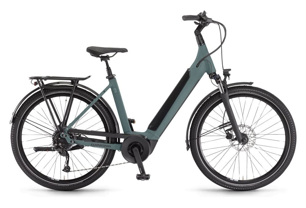 Velo-de-Ville-Electrique-Winora-Sinus-9-Wave-Shimano-Alivio-9V-625-Wh-650b-Gris-2023-1
