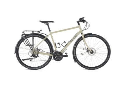 Vélo de randonnée Genesis Tour de Fer 10 FB