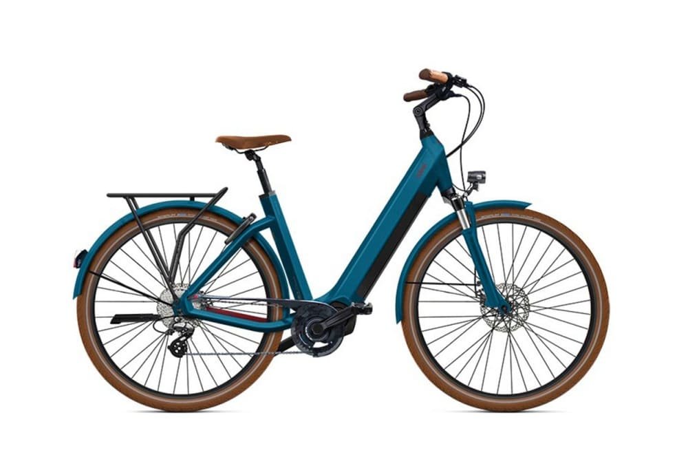 Velo-de-ville-electrique-O2feel-iSwan-City-Boost-6.1-bleu-fonce