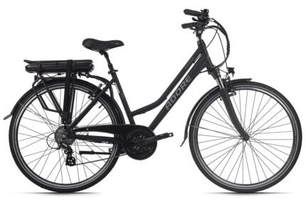Vélo électrique Adore Marseille 28″ 250 Watt Li-Ion 36 V/10.4