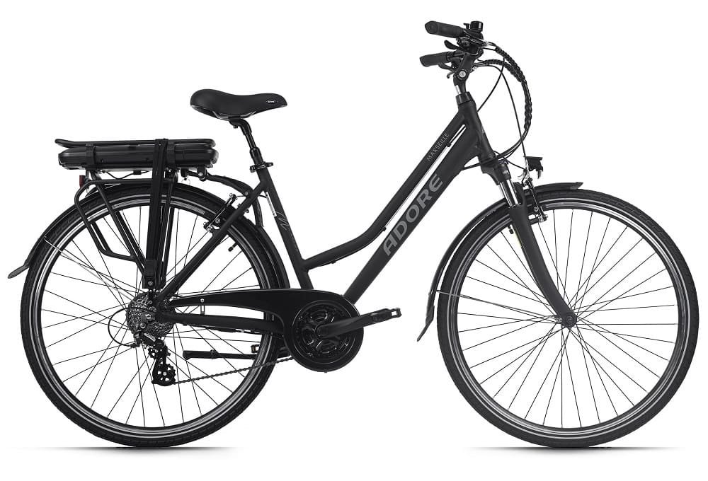 Velo-electrique-Adore-Marseille-28-250-Watt-Li-Ion-36-V-10.4