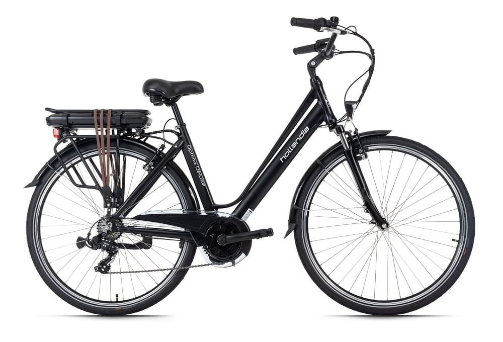 Velo-electrique-Adore-Optima-28-Noir