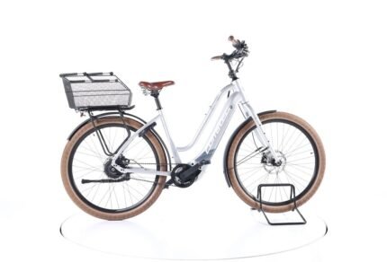 Vélo électrique Corratec C29er 2022
