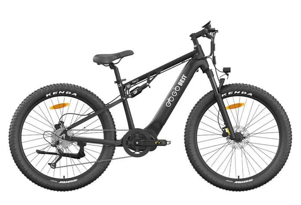 Velo-electrique-GOGOBEST-GM27-2