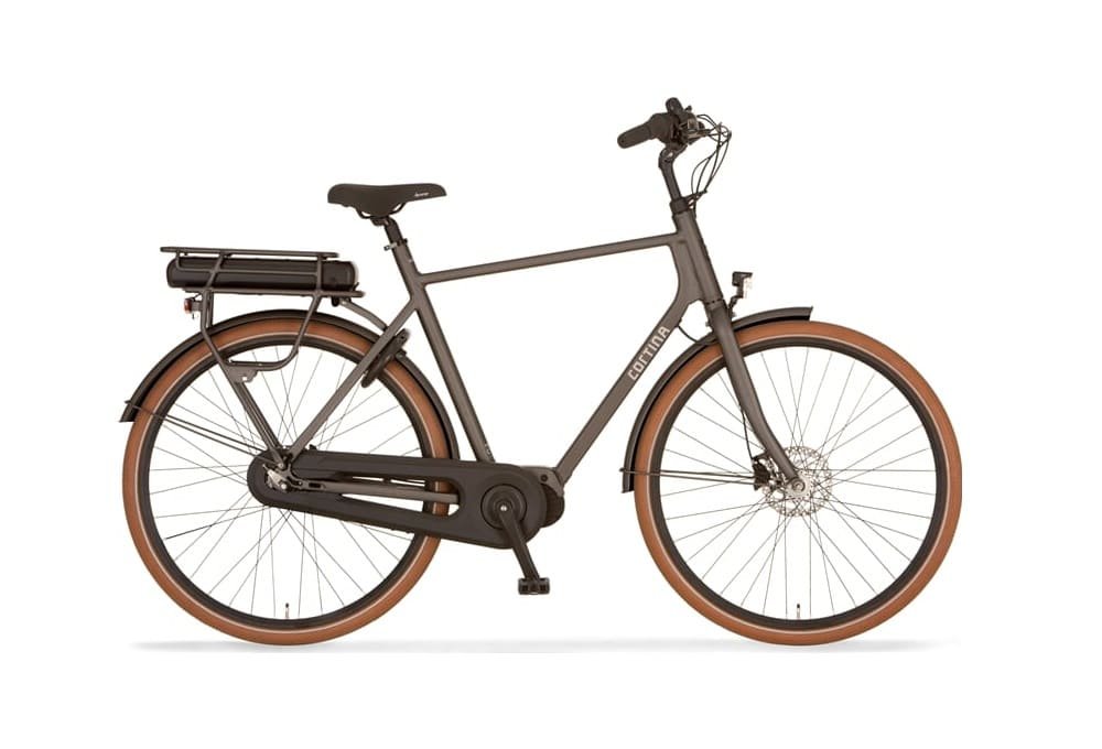 Velo-electrique-Hollandais-Cortina-E-Foss-Homme-1