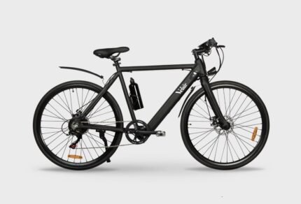 Vélo électrique Velair NOVA Noir