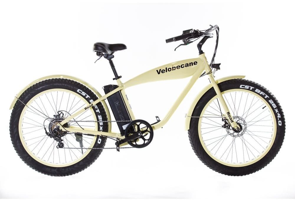 Velo-electrique-fatbike-Velobecane-Road-beige-1